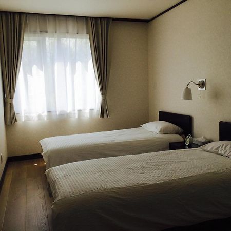 White Rose Inn Hachimantai  Room photo