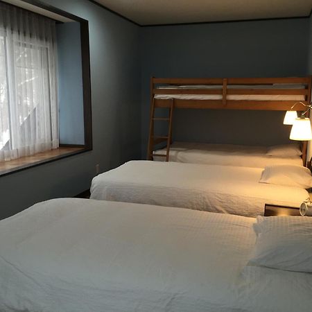 White Rose Inn Hachimantai  Room photo