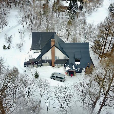 White Rose Inn Hachimantai  Exterior photo