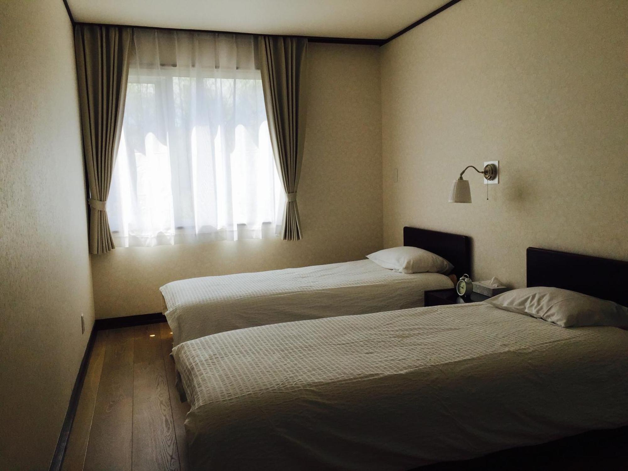 White Rose Inn Hachimantai  Room photo