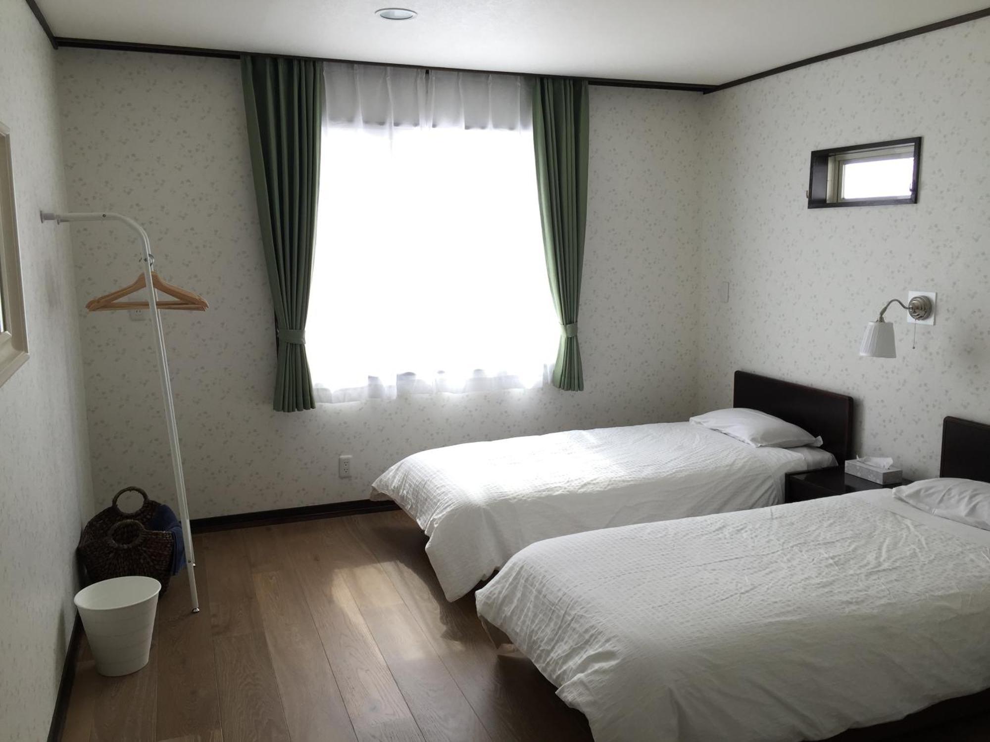 White Rose Inn Hachimantai  Room photo