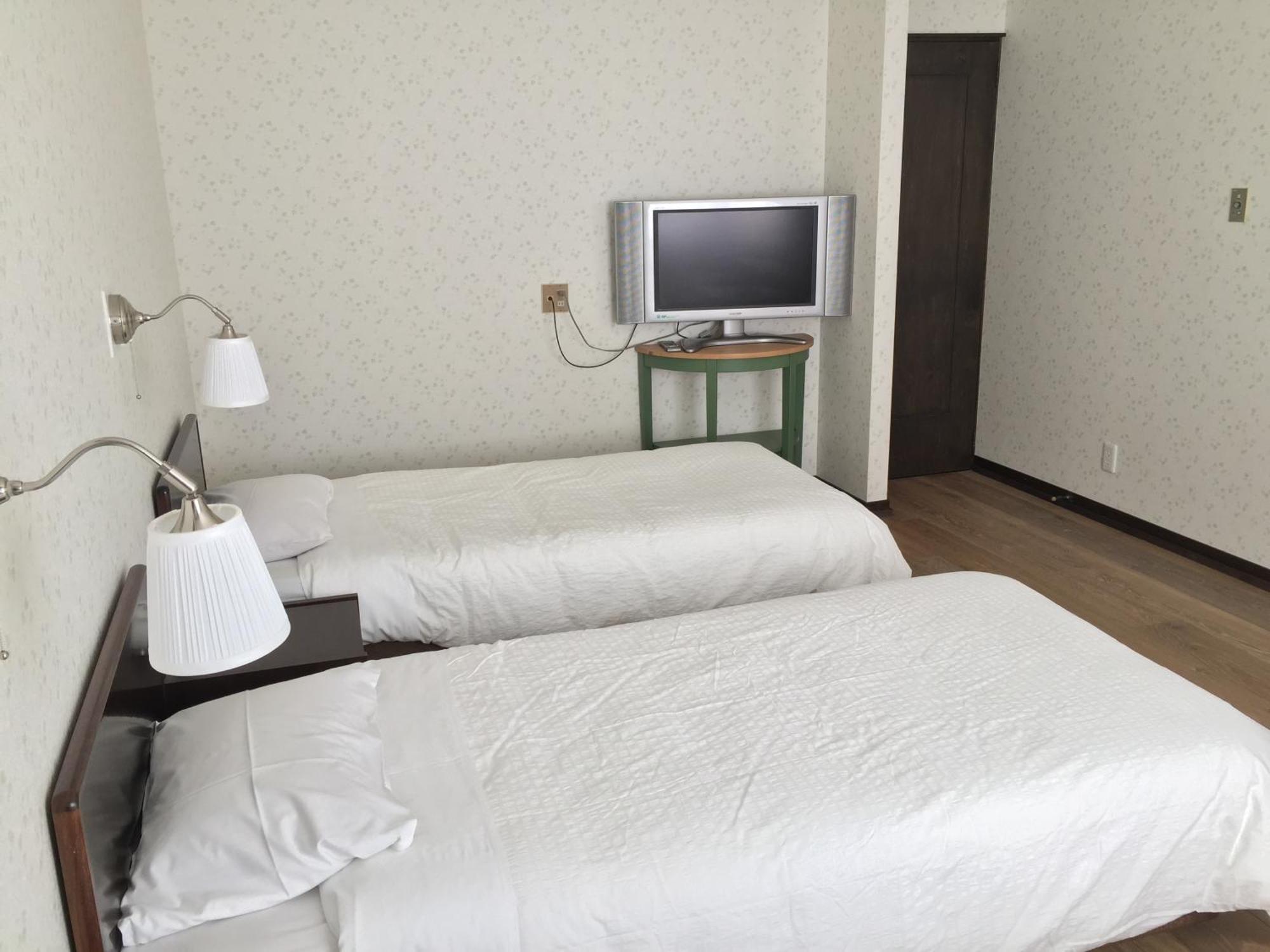 White Rose Inn Hachimantai  Room photo