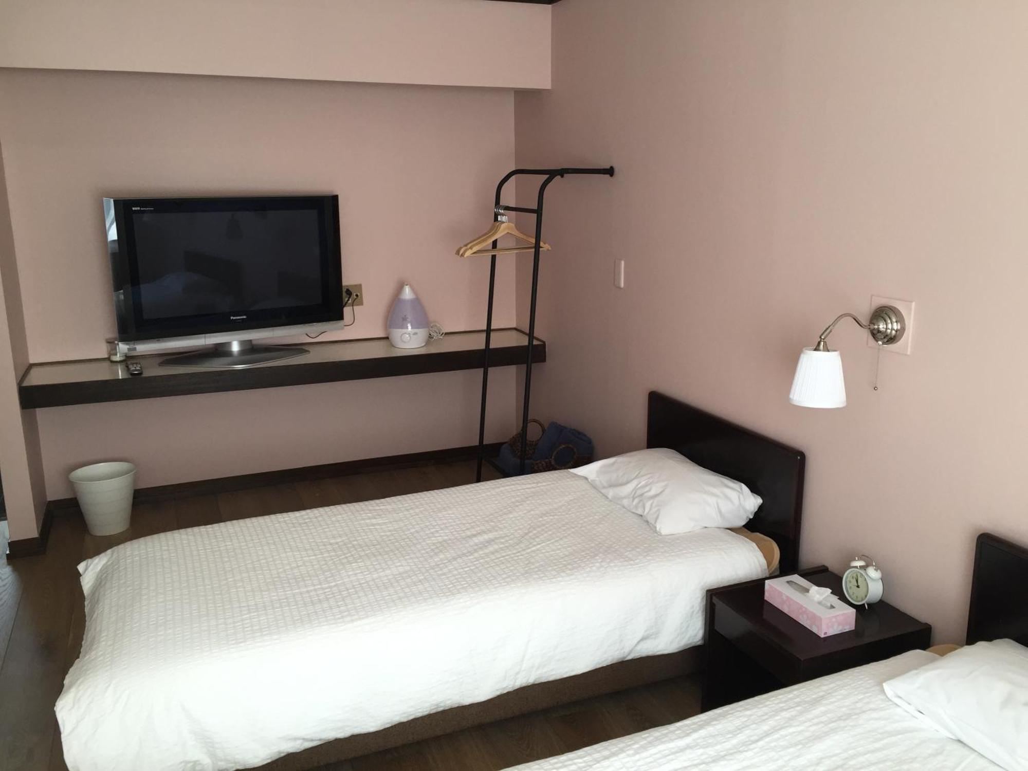 White Rose Inn Hachimantai  Room photo