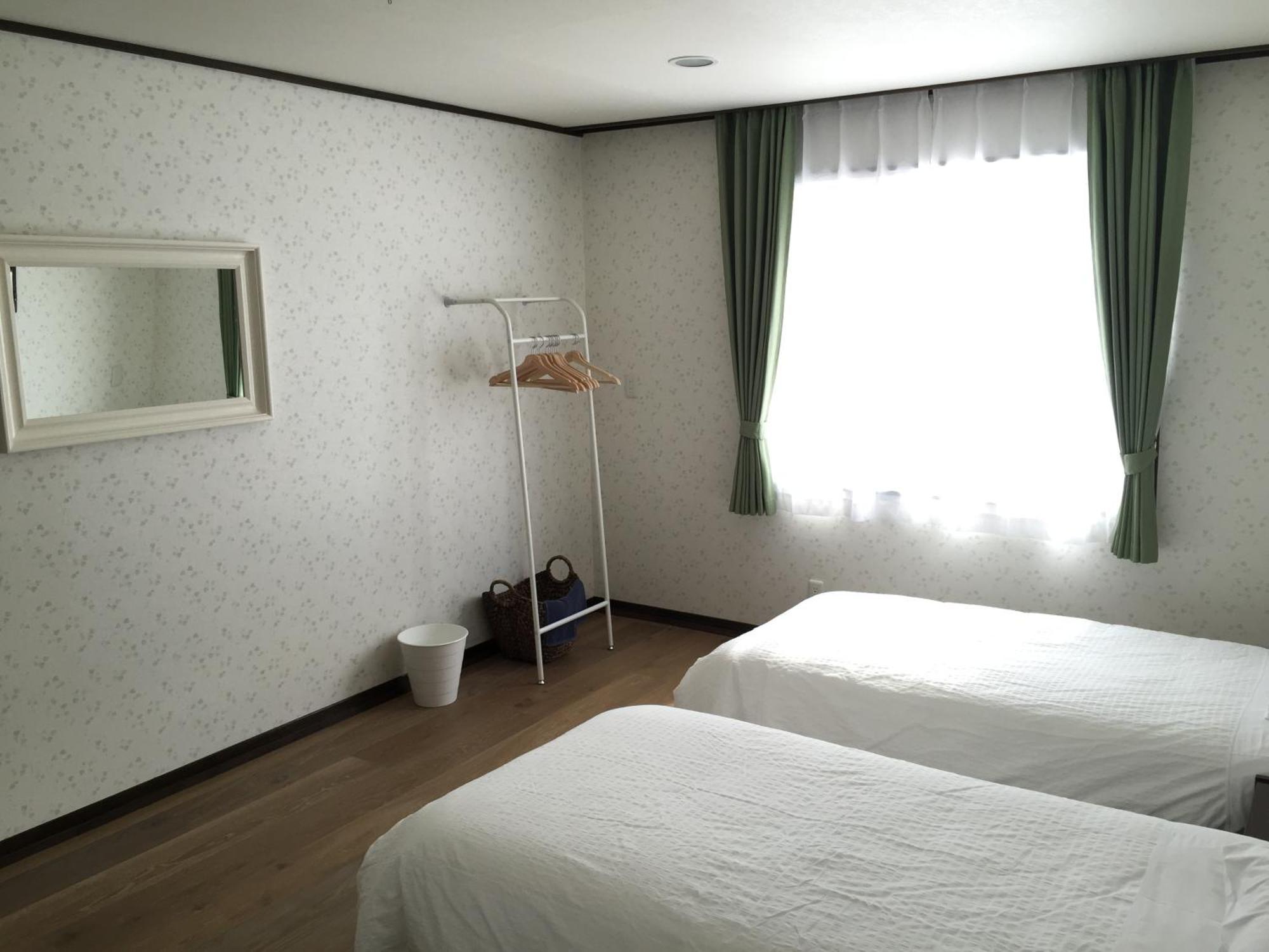 White Rose Inn Hachimantai  Room photo