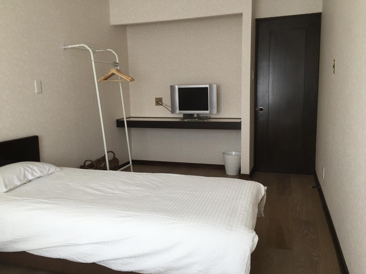 White Rose Inn Hachimantai  Room photo