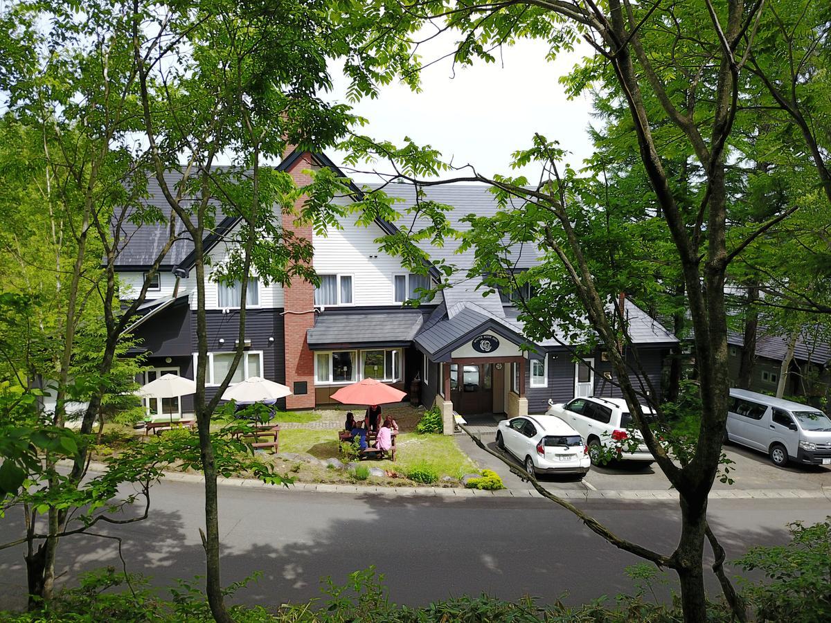 White Rose Inn Hachimantai  Exterior photo